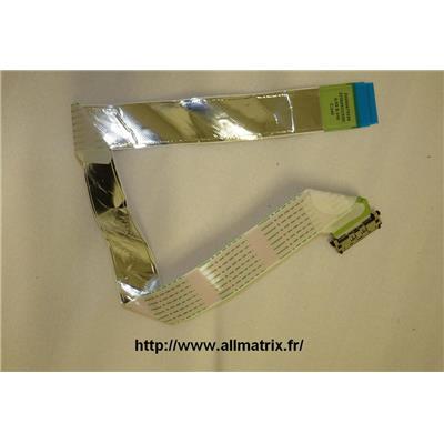 Cable LVDS Plasma LG 42PC55 EAD60679359