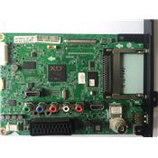 Carte gestion LG 32LN5400 EBT62385608 EAX64891403(1.0)