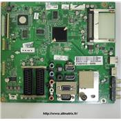 Gestion PDP LG 42PW451 EAX63426602(0)