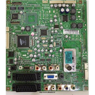 Gestion PDP Samsung PS-42E7H BN94-00837B