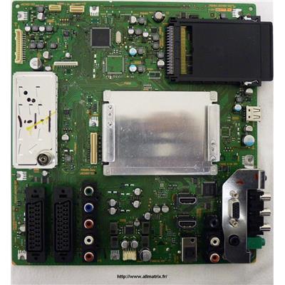 Gestion Sony KDL-32W4000 1-875-656-12