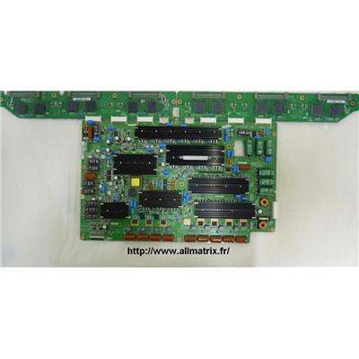 Kit Plasma Y-SUS&Drivers PDP Samsung PS-63C7700 LJ41-08416A / LJ41-08422A / LJ41-08423A