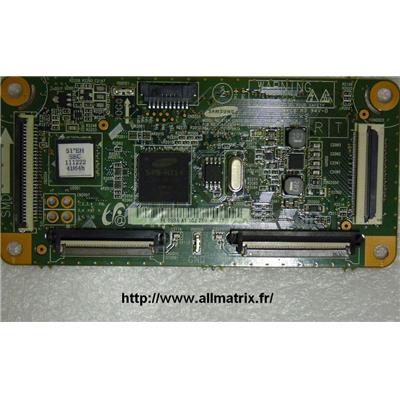 Logic Main Samsung LJ41-10184A / LJ92-01883A