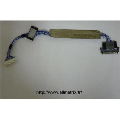 Cable LVDS Samsung LE32S86BD