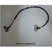 Cable LVDS Sony KDL-46X4500