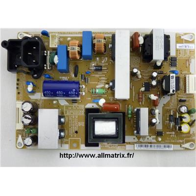 PSU Alimentation Samsung LE32C450 BN44-00338A