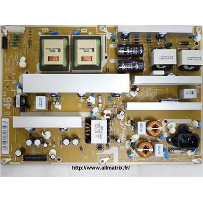 PSU Alimentation_Inverter Samsung LE46B550 BN44-00265B