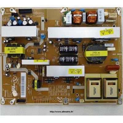 PSU Alimentation_Inverter Samsung LE40A656/LE40A756 BN44-00197A