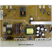 PSU Alimentation Toshiba PWTV9C41MAAF 715G3721-P02-H20-001U