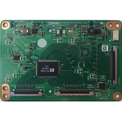 T-CON Panasonic TX-L42ET5E TNPA5587 1 FR V28A001510A1 PE1159