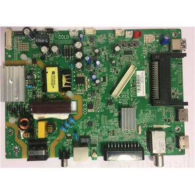 Carte gestion Thomson 32HA3133W 40-MT31EPA-MAC2HG