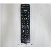 Télécommande infrarouge Panasonic N2QAYB000487