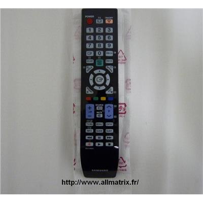 Télécommande Samsung BN59-00860A