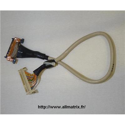 CABLE LVDS LCD PHILIPS 32PF9631D/10