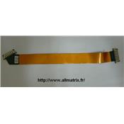 Cable LVDS Samsung LE40B530 BN96-10076A