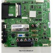 Gestion Samsung LE40B530 / LE37B530 BN94-03182N