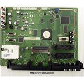 Réparation Gestion Philips 42PFL5604H/12 32PFL5604H/12 32PFL5624H/12 3139 123 64542 Dalle Sharp