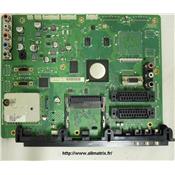 Gestion Philips 47PFL5604H/12 3139 123 64422