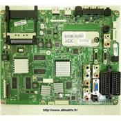 Gestion Samsung LE40A626/ LE37A626 / LE37A676 BN94-01765G / BN94-02476H / BN94-02476C