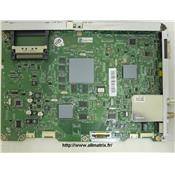 Gestion Samsung UE32C6000/ UE46C6710 / UE40C6710 BN94-03406J / BN94-04165S