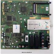 Gestion Sony KDL-40V3000 1-874-734-11