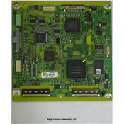 Logic Main Panasonic TNPA3810 TH-42PX60U / TH-42PD60U