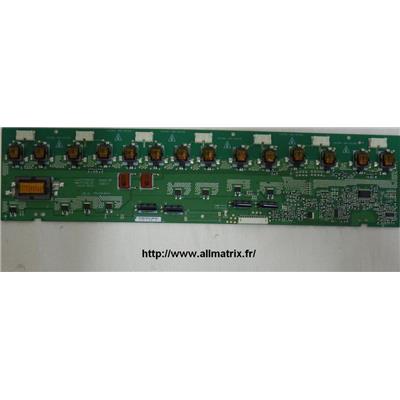 Inverter AUO T370HW02 V.B VIT71865.50