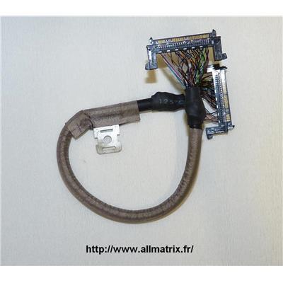 CABLE LVDS LCD SONY KDL-40W2000
