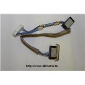 Cable LVDS LCD Samsung LE37S86BD