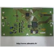 Remise en état fonctionnel T-CON LVDS Sony KDL-40EX1 1-878-182-11