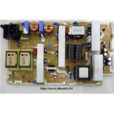 PSU Alimentation_Inverter Samsung LE40C630/LE40C750 BN44-00340A