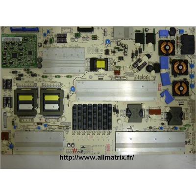 PSU Alimentation_Inverter LG 47LE5300 YP47LPBL EAY60803401