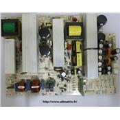 Remise en état fonctionnel PSU Alimentation PDP Philips 42PFP5532D/12 LJ92-01513A