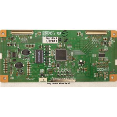 T-CON LVDS LC420WX2-SLA1-F11 6870C-0083A