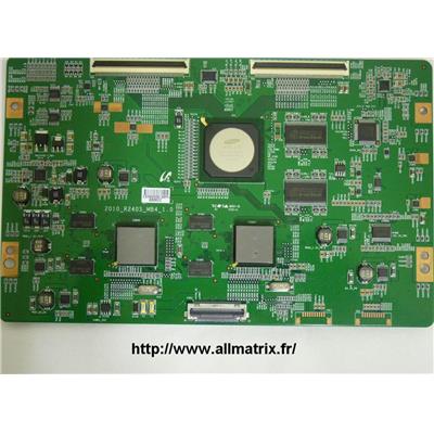 T-CON LVDS Samsung LTF400HQ03/LTF400HQ01/LTF550HQ02 2010_R240S_MB4_1.0