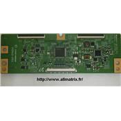 T-CON LVDS CMO DE320BGM-C1 V320HJ2-CPE2