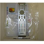 Télécommande Akira LCT-B08T32H