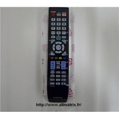 Télécommande Samsung BN59-00936A