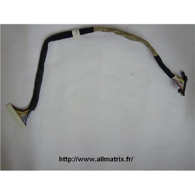 Cable LVDS Thomson 52FE9234B