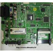 Gestion PDP Samsung PS-50A456P1DX BN94-01668N / BN94-01668G