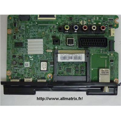 Gestion Samsung UE40H5000 BN94-07136K