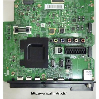 Gestion Samsung UE48H6800 BN94-07467G