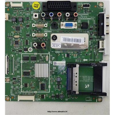 Gestion Samsung LE40B541 BN94-02710G