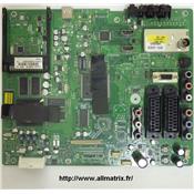 Gestion Techwood L32875THD 17MB36