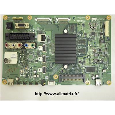 Gestion Toshiba 32TL838 PE1000 A V28A001325A1