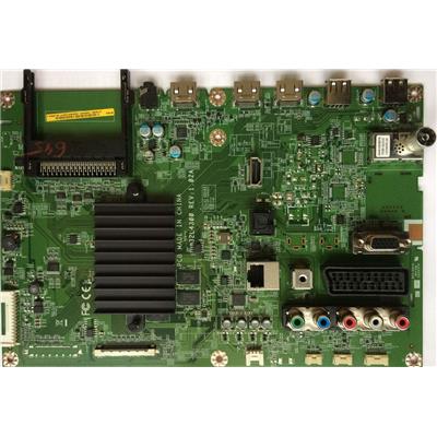 Réparation carte gestion LED Toshiba 50L4333D 32L4300 / 75038629