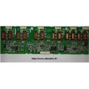 Inverter LG-Philips LC320W01-A2 6632L-0030B / 2300KF9001B