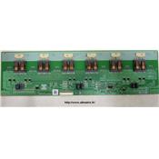 Inverter Minebea For Sharp RDENC2540TPZ