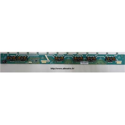 Inverter Samsung LTF400HM01 SSB400_12V01