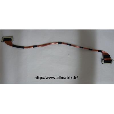 Cable LVDS Sharp LC-42XL2E